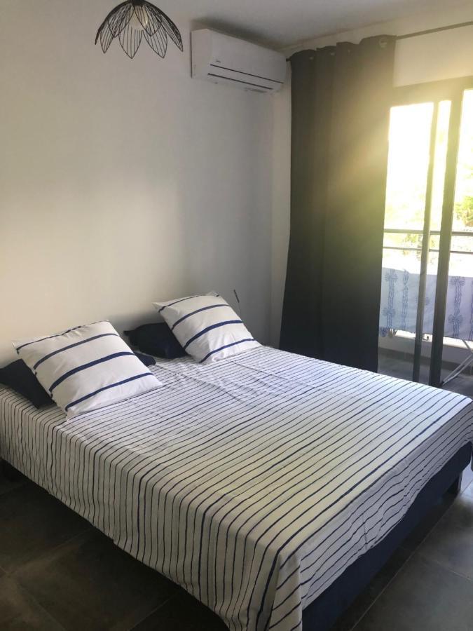 Leu Girembelle Daire Saint-Leu Dış mekan fotoğraf